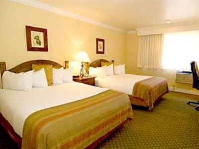 Holiday Inn ซานโฮเซ ภายนอก รูปภาพ